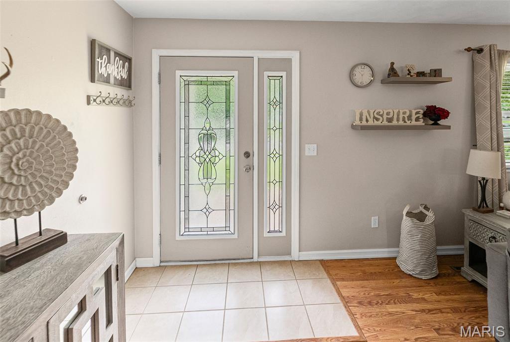 707 Pine Tree Lane, Freeburg, IL, 62243