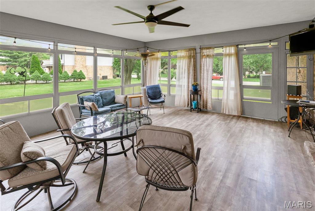 707 Pine Tree Lane, Freeburg, IL, 62243