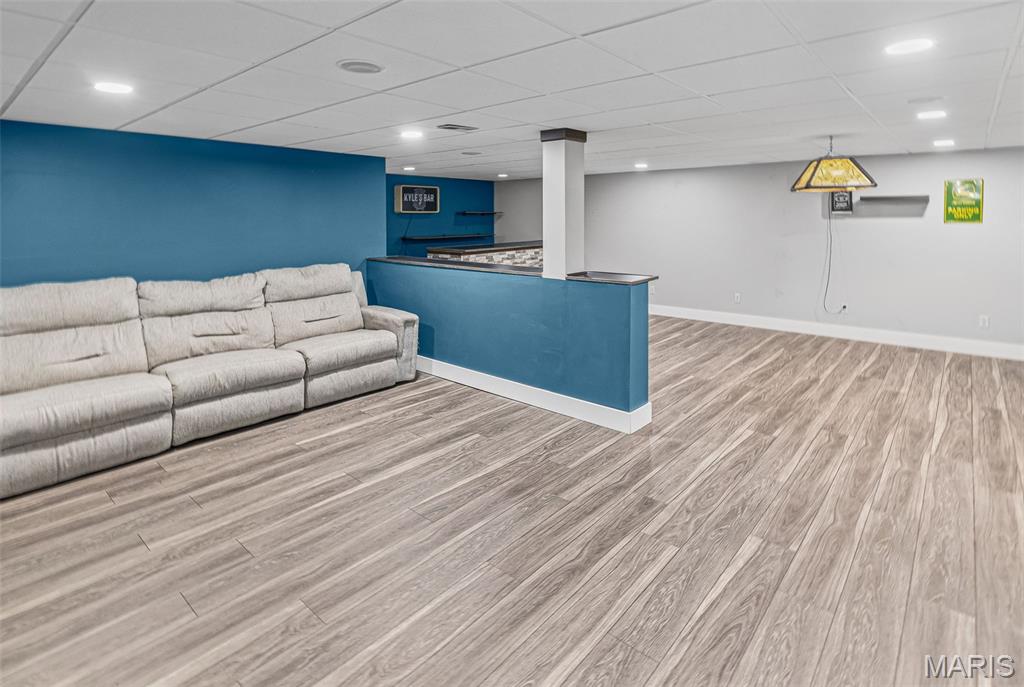 707 Pine Tree Lane, Freeburg, IL, 62243