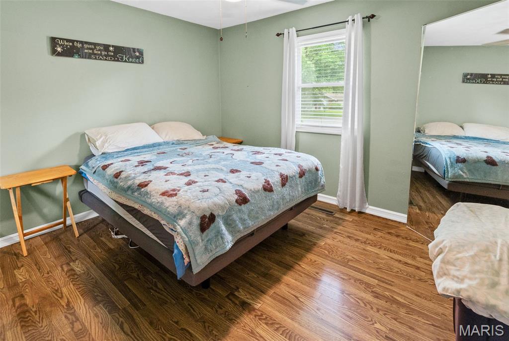 707 Pine Tree Lane, Freeburg, IL, 62243