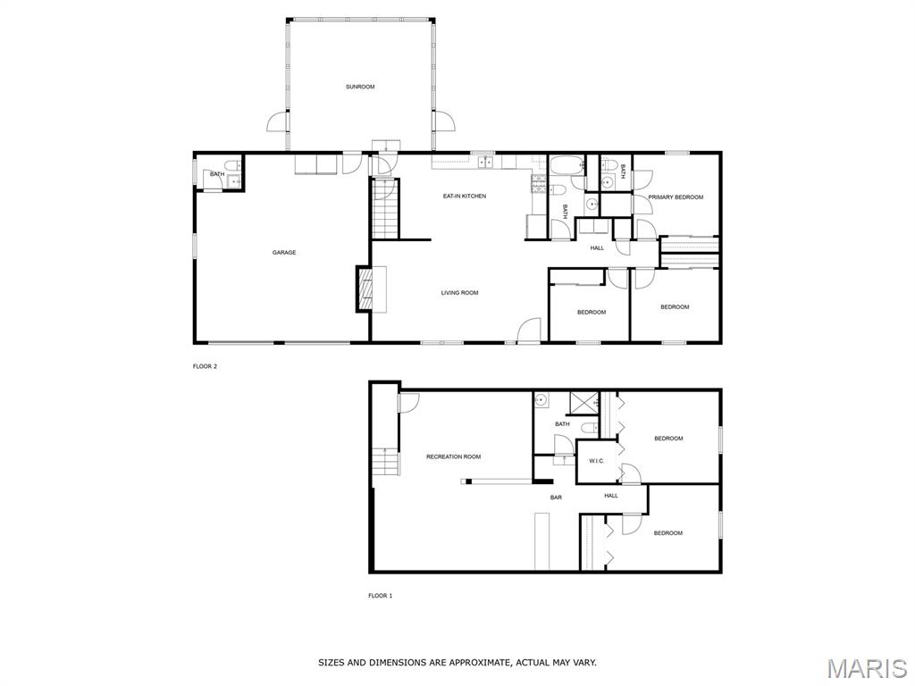 707 Pine Tree Lane, Freeburg, IL, 62243