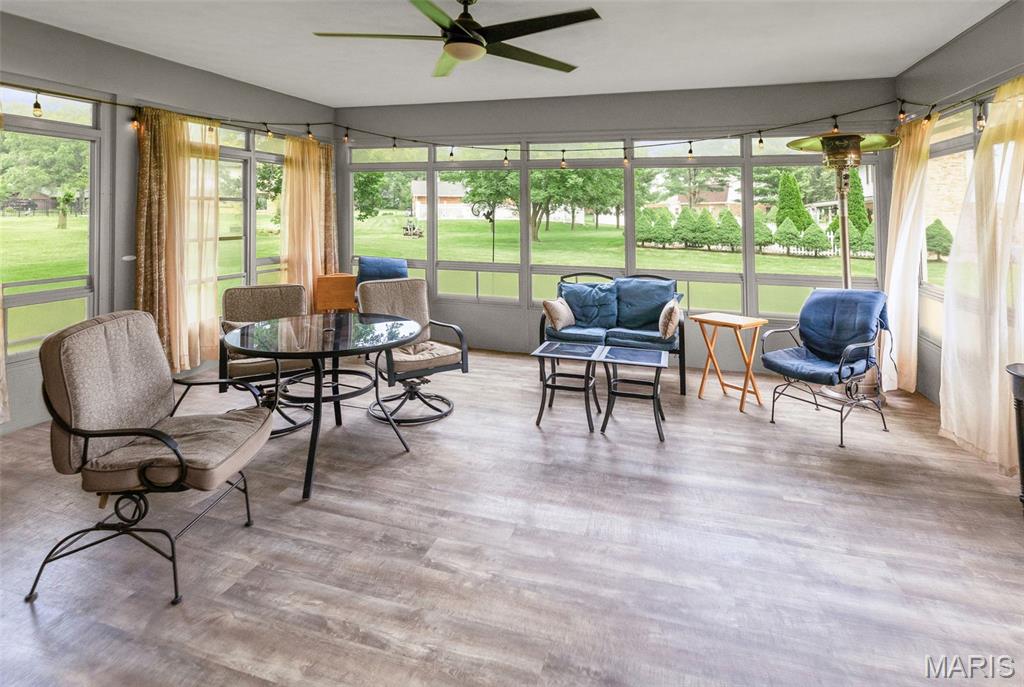 707 Pine Tree Lane, Freeburg, IL, 62243