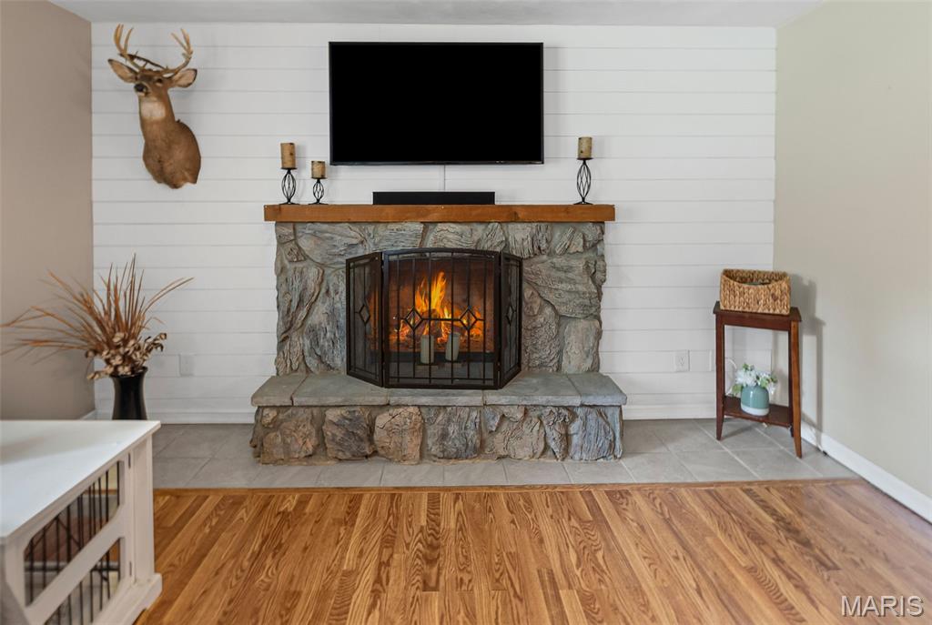 707 Pine Tree Lane, Freeburg, IL, 62243