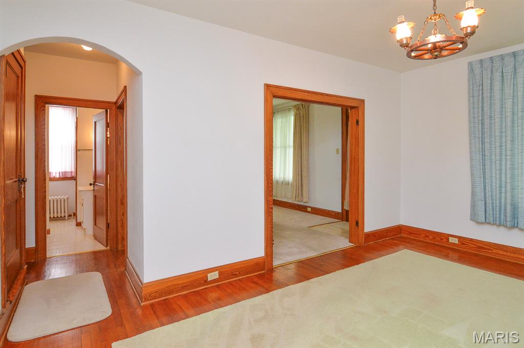 611 E Olive Street, Red Bud, IL, 62278