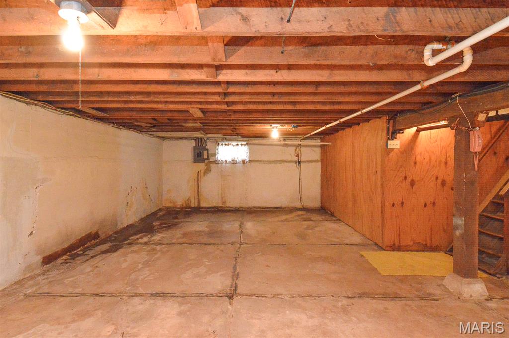 611 E Olive Street, Red Bud, IL, 62278