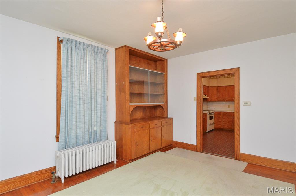 611 E Olive Street, Red Bud, IL, 62278