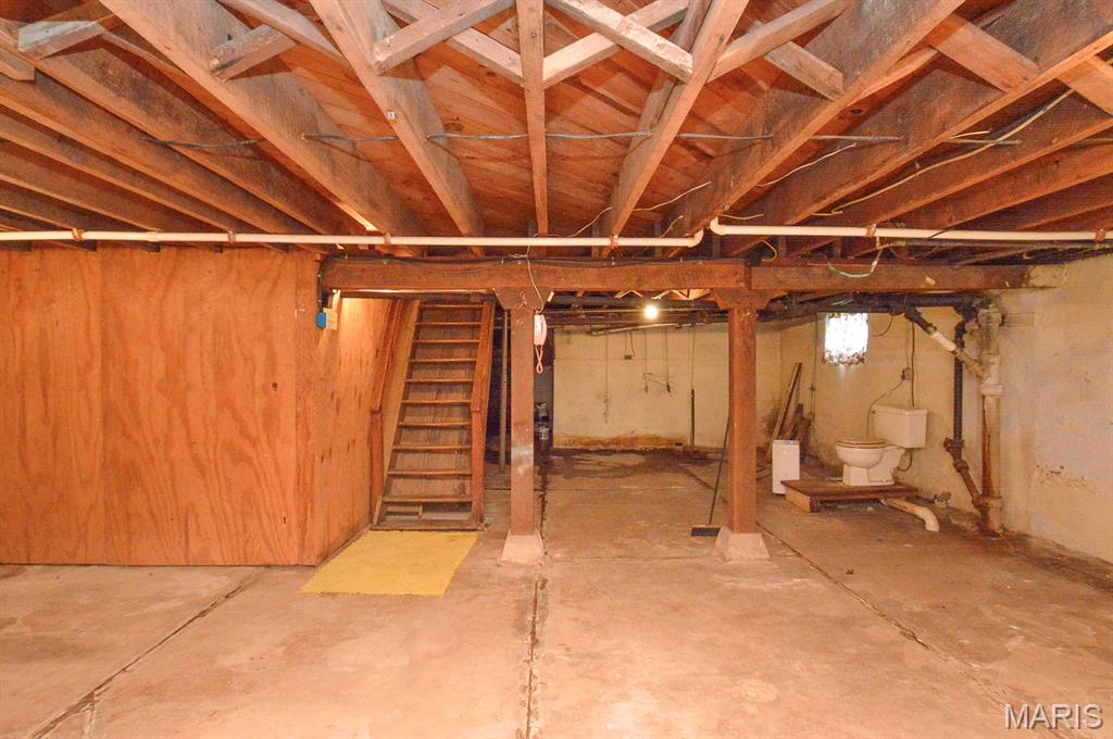611 E Olive Street, Red Bud, IL, 62278