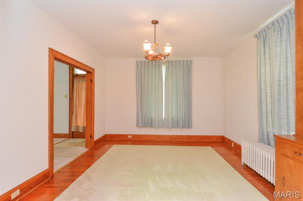 611 E Olive Street, Red Bud, IL, 62278