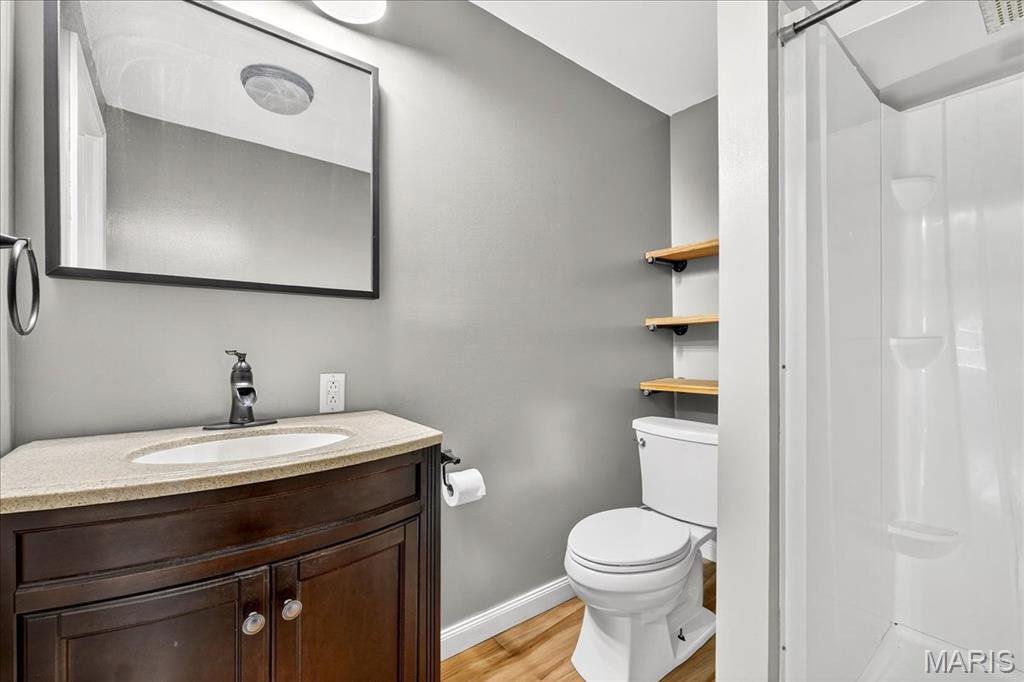 9 E Church Street, Lenzburg, IL, 62255