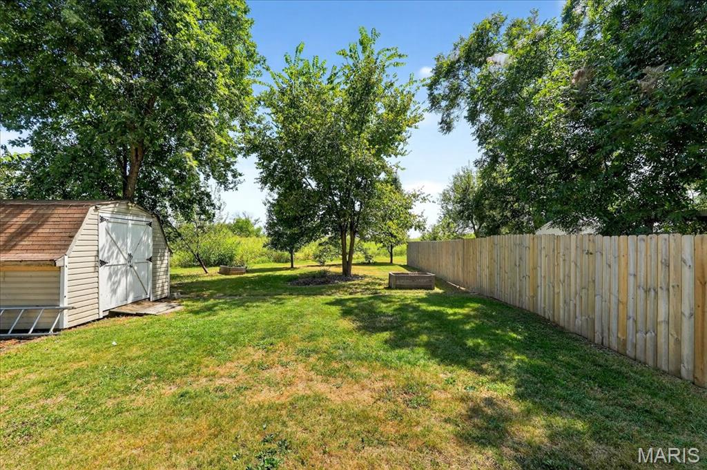 9 E Church Street, Lenzburg, IL, 62255