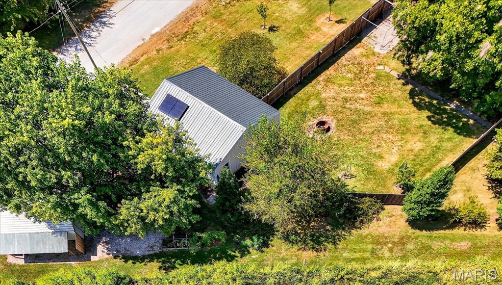 9 E Church Street, Lenzburg, IL, 62255