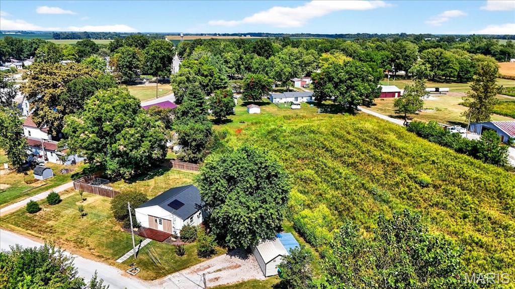 9 E Church Street, Lenzburg, IL, 62255