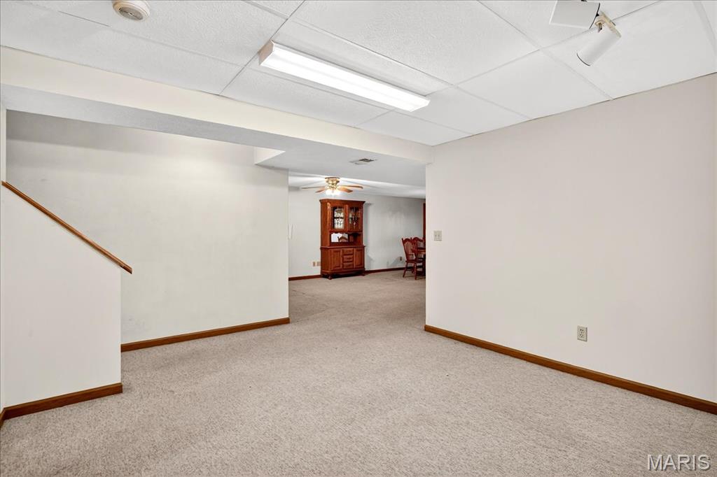 201 Oak Tree Drive, Columbia, IL, 62236-1145