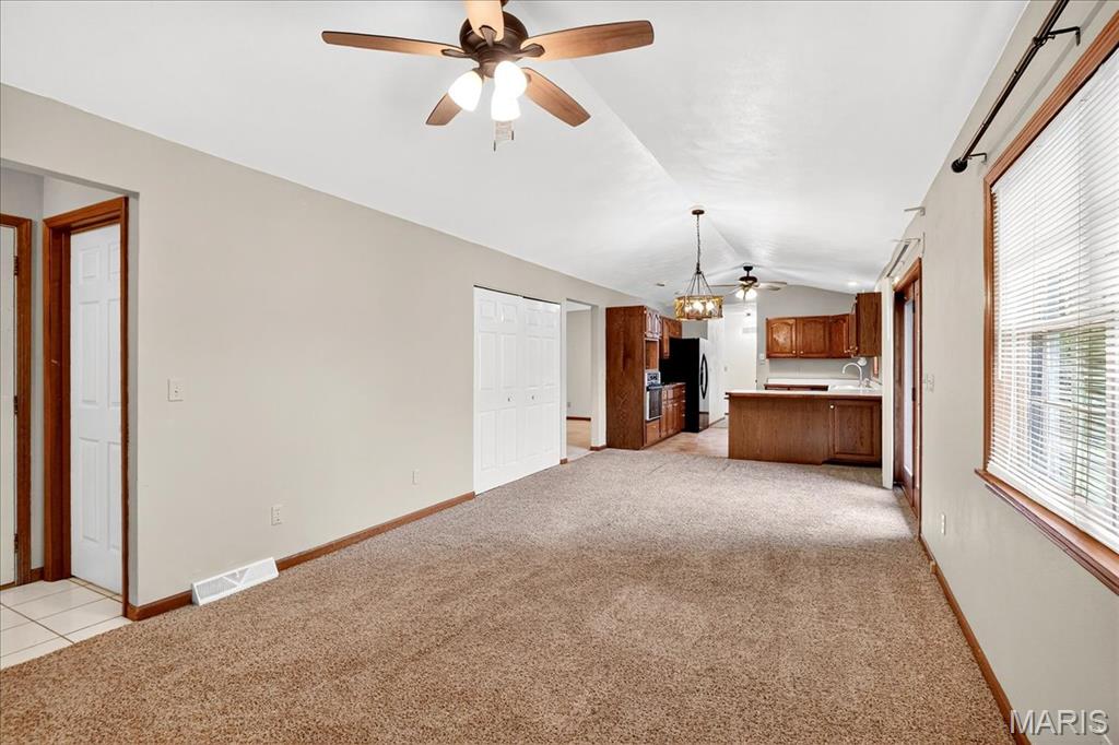 201 Oak Tree Drive, Columbia, IL, 62236-1145