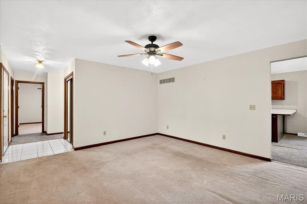 201 Oak Tree Drive, Columbia, IL, 62236-1145