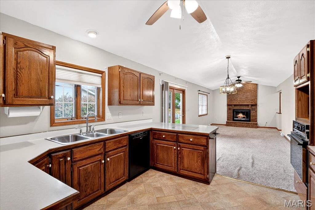 201 Oak Tree Drive, Columbia, IL, 62236-1145