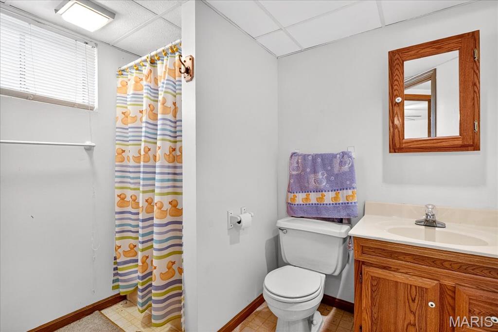 201 Oak Tree Drive, Columbia, IL, 62236-1145