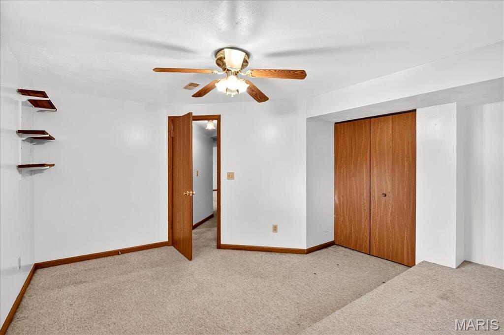201 Oak Tree Drive, Columbia, IL, 62236-1145