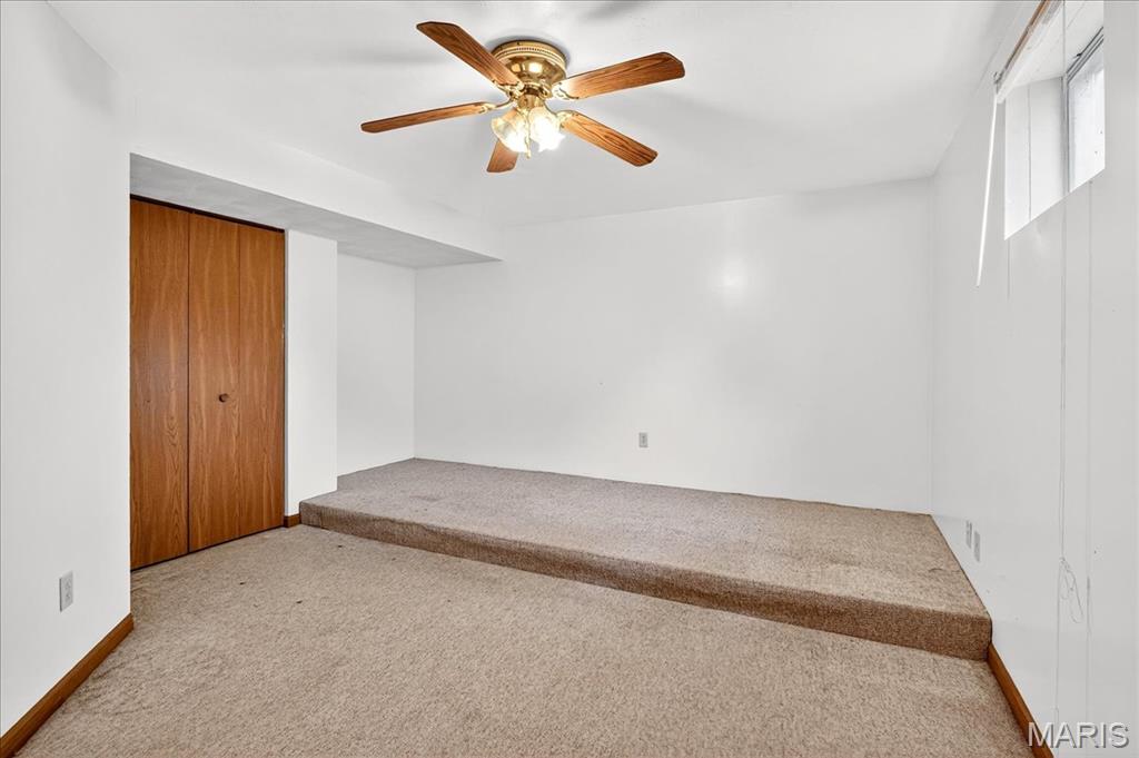201 Oak Tree Drive, Columbia, IL, 62236-1145