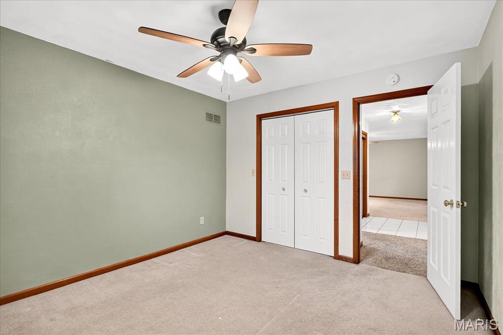 201 Oak Tree Drive, Columbia, IL, 62236-1145