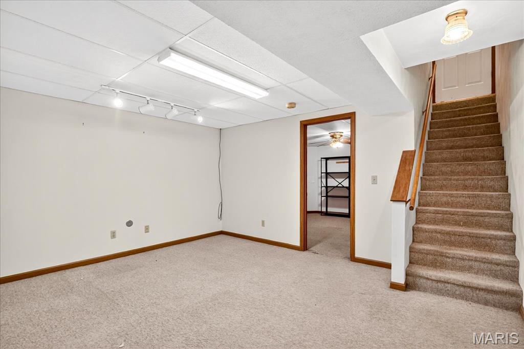 201 Oak Tree Drive, Columbia, IL, 62236-1145
