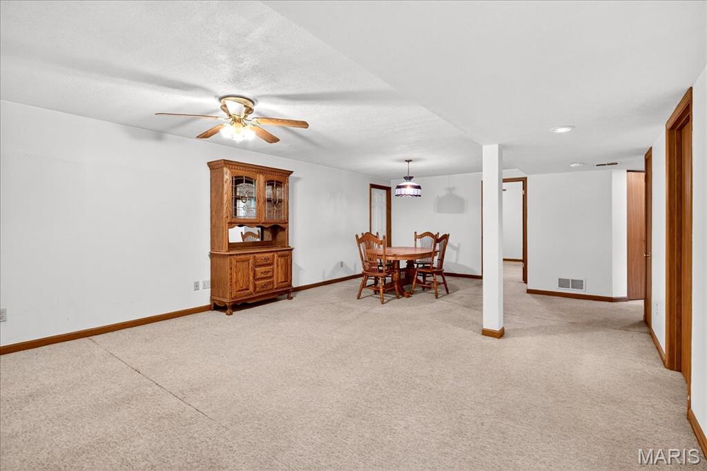 201 Oak Tree Drive, Columbia, IL, 62236-1145
