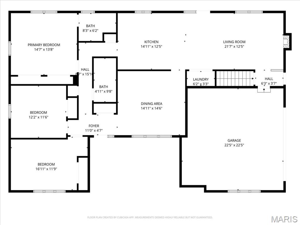 201 Oak Tree Drive, Columbia, IL, 62236-1145