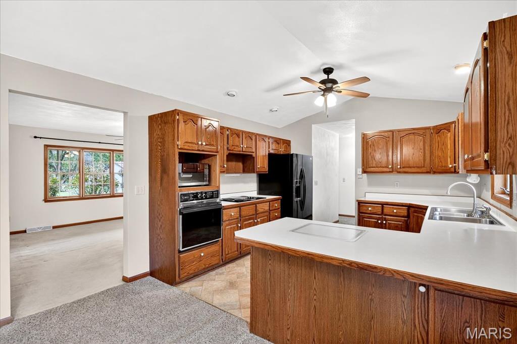201 Oak Tree Drive, Columbia, IL, 62236-1145