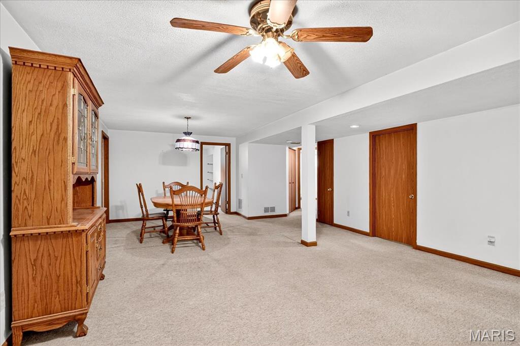 201 Oak Tree Drive, Columbia, IL, 62236-1145