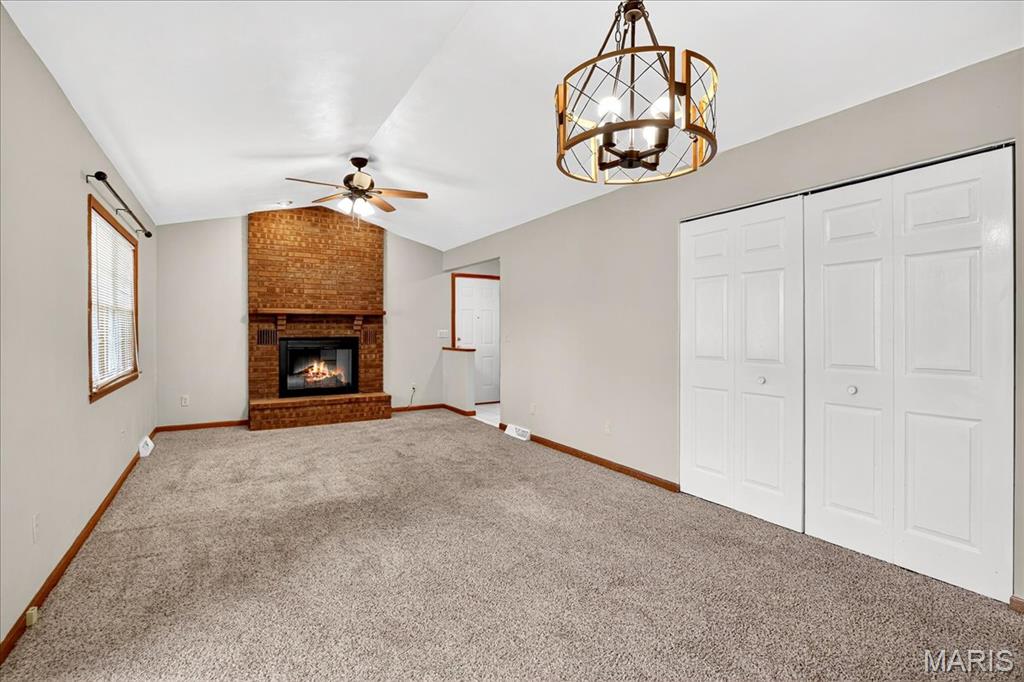 201 Oak Tree Drive, Columbia, IL, 62236-1145