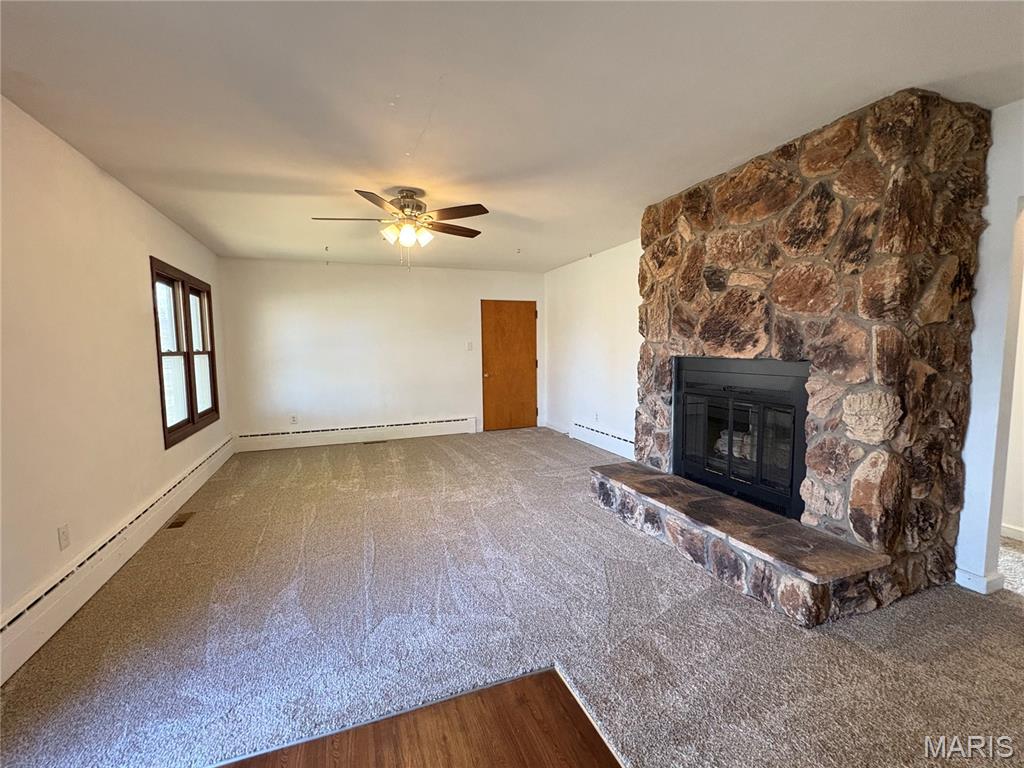 113 N Lafayette Street, Millstadt, IL, 62260