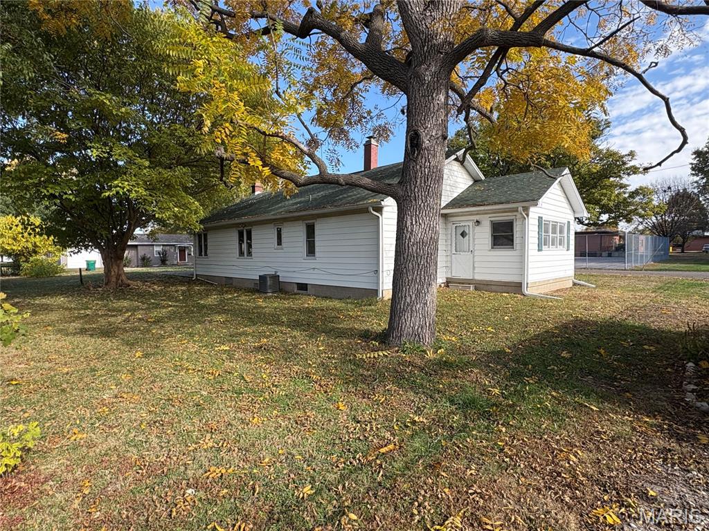 113 N Lafayette Street, Millstadt, IL, 62260