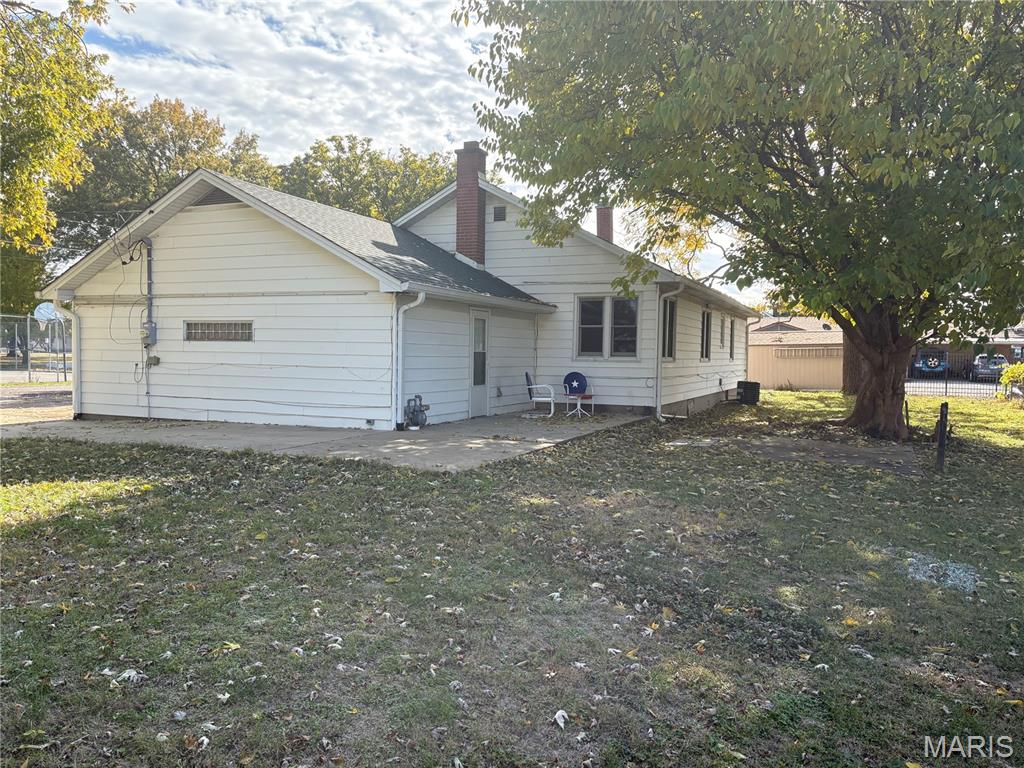 113 N Lafayette Street, Millstadt, IL, 62260