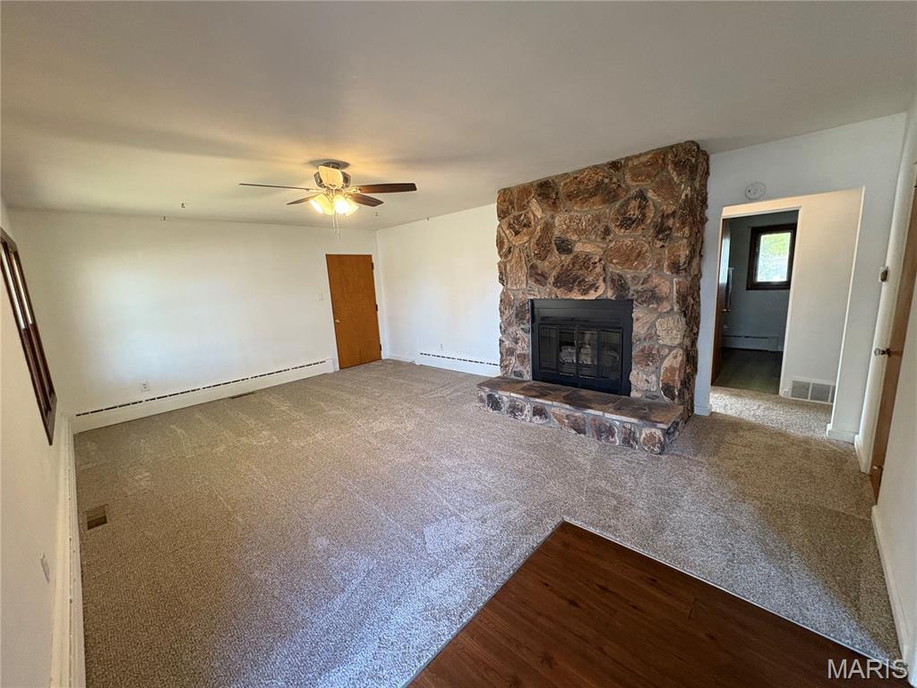 113 N Lafayette Street, Millstadt, IL, 62260