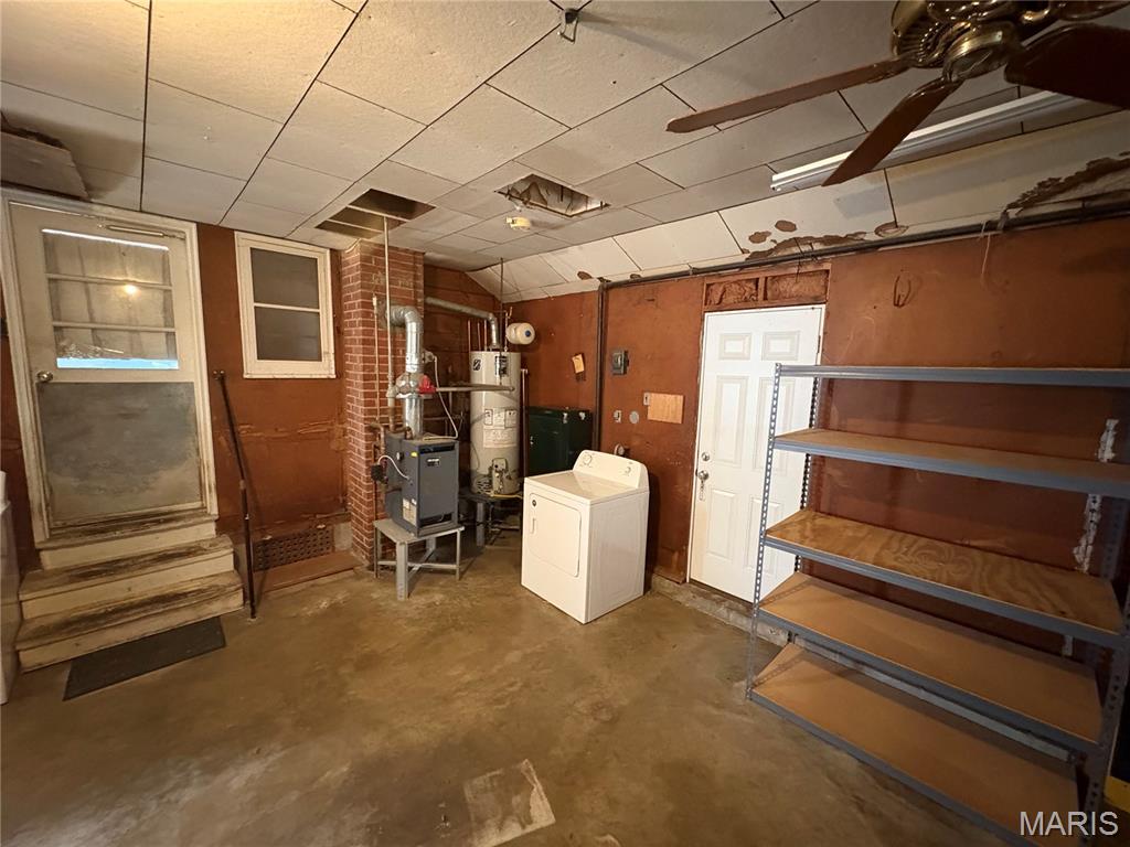 113 N Lafayette Street, Millstadt, IL, 62260
