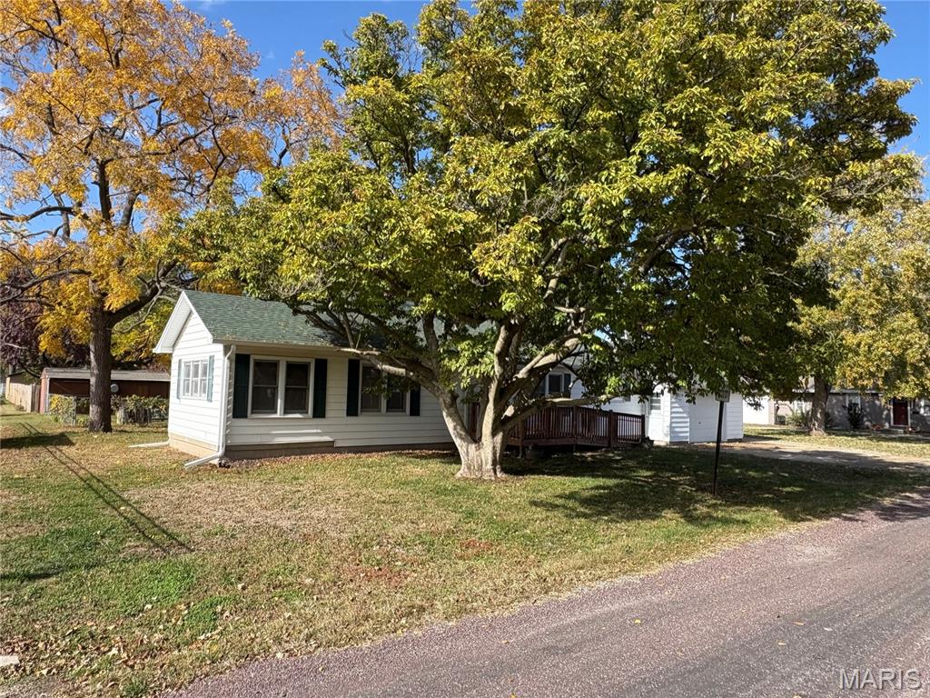 113 N Lafayette Street, Millstadt, IL, 62260