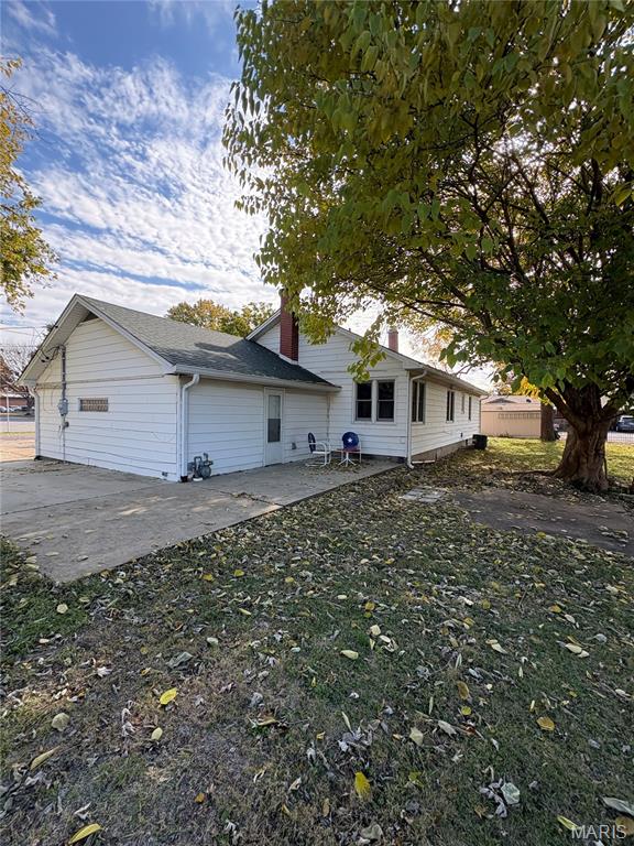 113 N Lafayette Street, Millstadt, IL, 62260