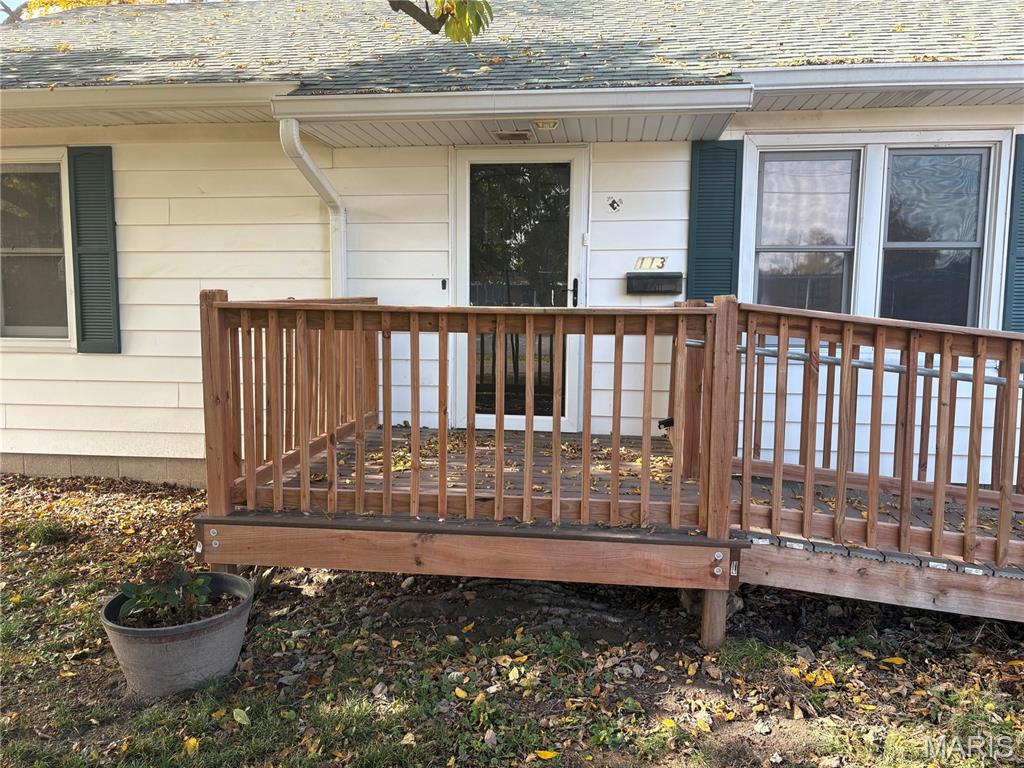 113 N Lafayette Street, Millstadt, IL, 62260