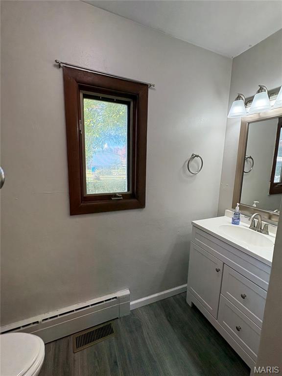 113 N Lafayette Street, Millstadt, IL, 62260