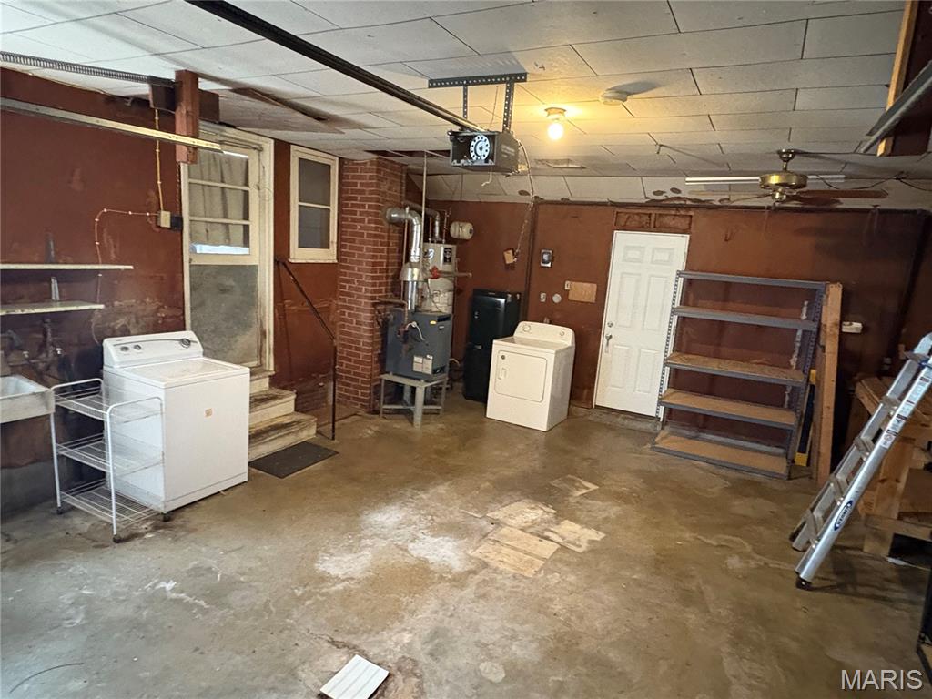 113 N Lafayette Street, Millstadt, IL, 62260
