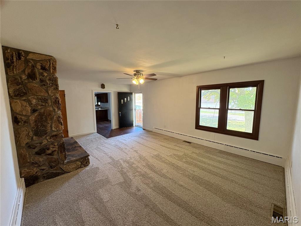 113 N Lafayette Street, Millstadt, IL, 62260