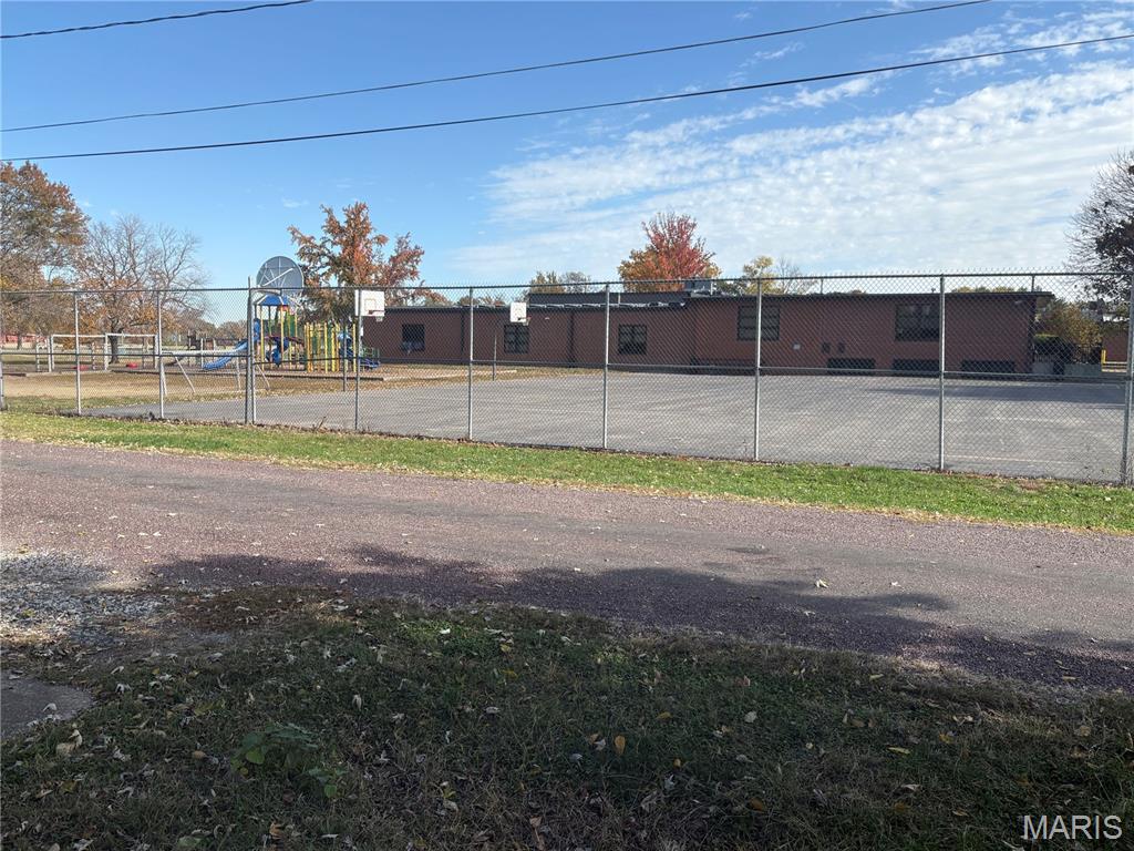 113 N Lafayette Street, Millstadt, IL, 62260