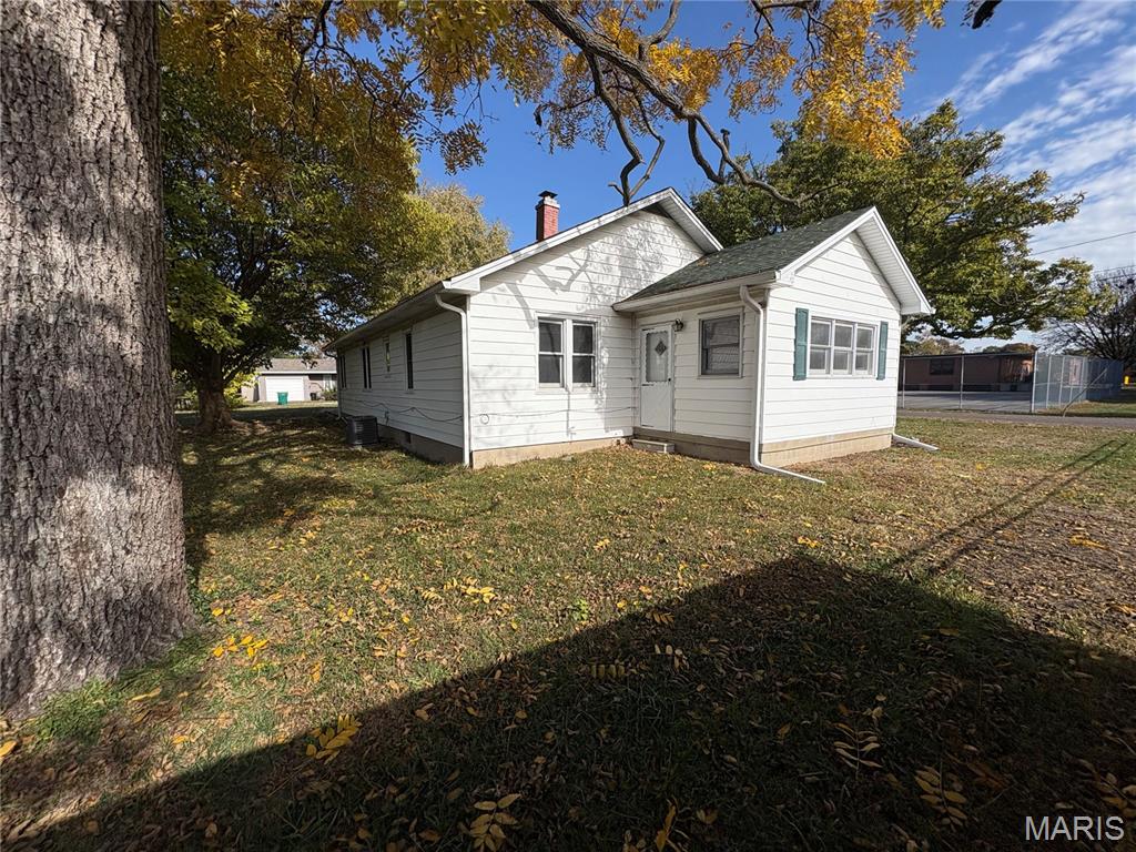 113 N Lafayette Street, Millstadt, IL, 62260