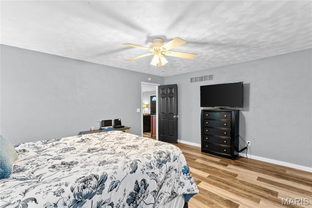 223 N Cedar Bluff Drive, Valmeyer, IL, 62295