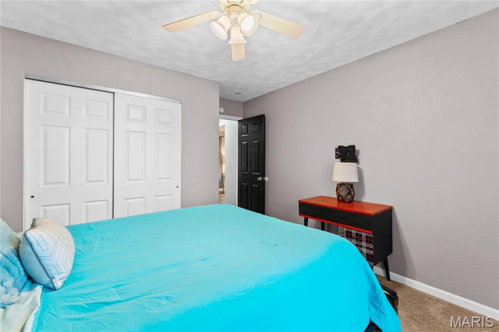 223 N Cedar Bluff Drive, Valmeyer, IL, 62295