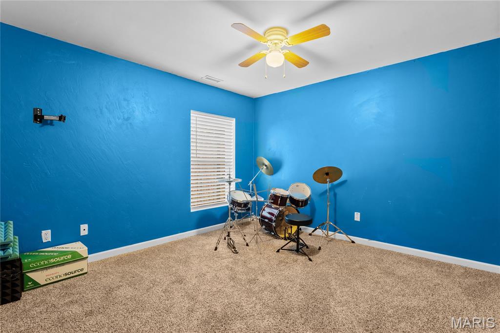 223 N Cedar Bluff Drive, Valmeyer, IL, 62295
