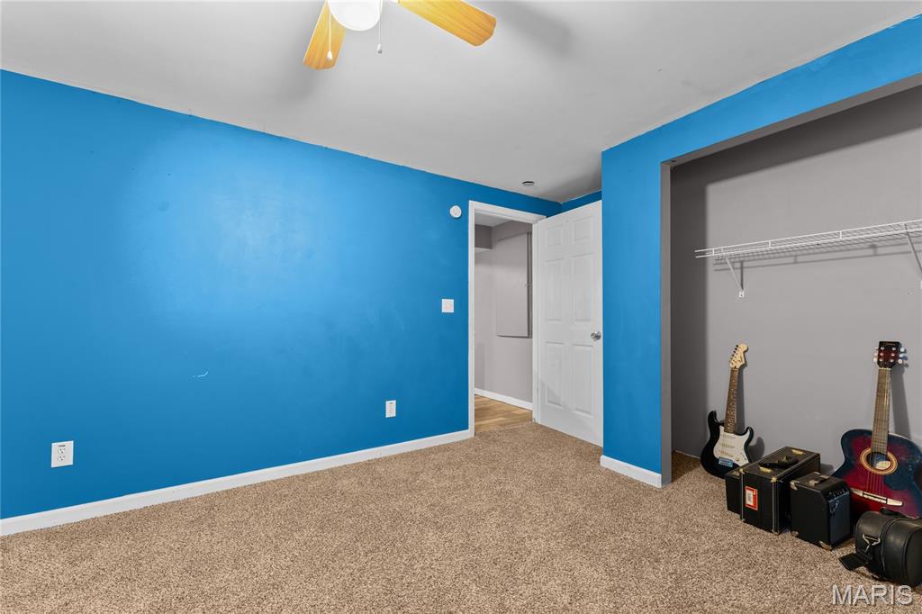 223 N Cedar Bluff Drive, Valmeyer, IL, 62295