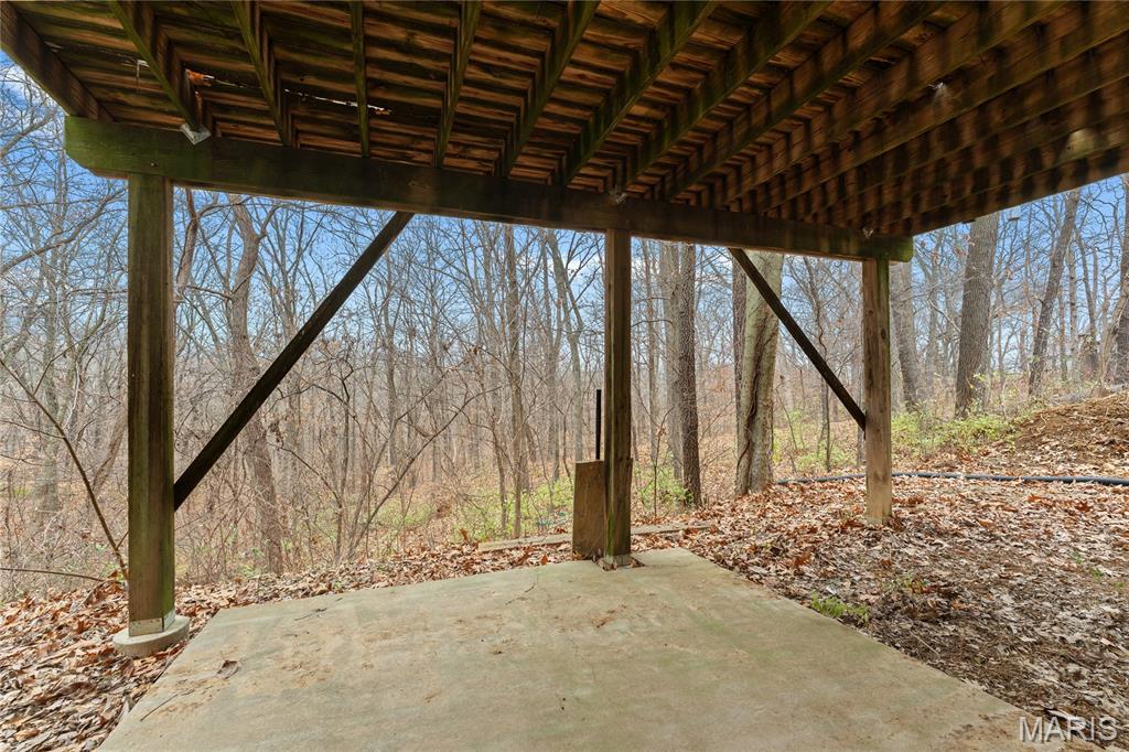 223 N Cedar Bluff Drive, Valmeyer, IL, 62295