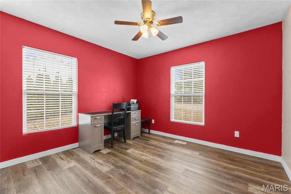 223 N Cedar Bluff Drive, Valmeyer, IL, 62295
