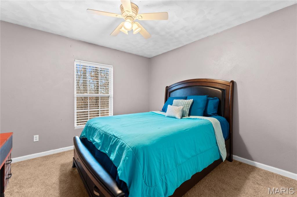 223 N Cedar Bluff Drive, Valmeyer, IL, 62295